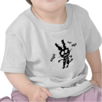Boboshkin t-shirts