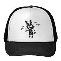 Boboshkin hats