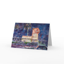 Bob's Big Boy cards