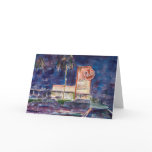 Bob's Big Boy cards