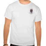 "Bob's Retires! 2004" Shirt