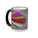 Bobsled mugs by Derico Bobsled mugs