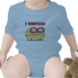 Bobsled T-shirts and Gifts