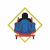 Bobsledding embroidered shirts by ZazzleEmbroidery Bobsledding embroidered shirts