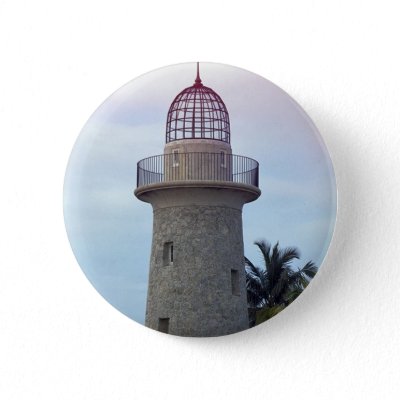 Boca Chita Lighthouse Pins