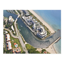 Boca Inlet Postcards