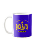 Boca Raton