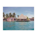 Bocas del Toro postcards by Killlashandra Bocas del Toro postcards