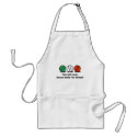 Bocce aprons by magarmor Bocce aprons