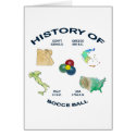 Bocce Ball History