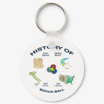 Bocce Ball History