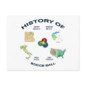 Bocce Ball History