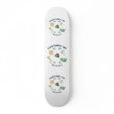 Bocce Ball History Skateboards