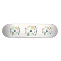 Bocce Ball History Skateboards