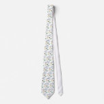 Bocce Ball History Tie