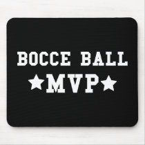 Bocce Ball mousepads by republicofsport Bocce Ball mousepads