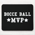 Bocce Ball mousepads