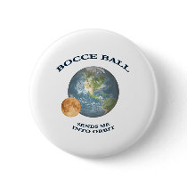 Bocce Ball Orbit