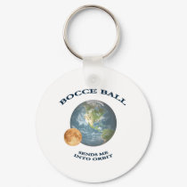 Bocce Ball Orbit