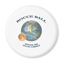 Bocce Ball Orbit