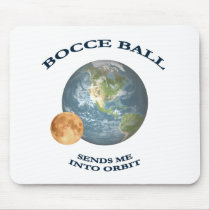 Bocce Ball Orbit
