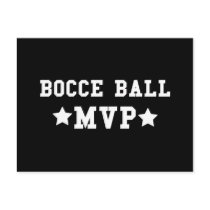 Bocce Ball postcards by republicofsport Bocce Ball postcards