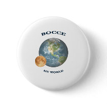 Bocce Ball World