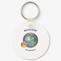 Bocce Ball World