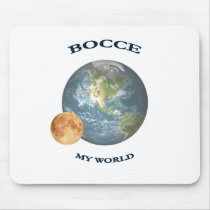 Bocce Ball World