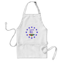 Bocce Mama Aprons