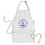Bocce Mama Aprons