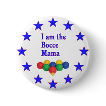 Bocce Mama