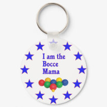 Bocce Mama