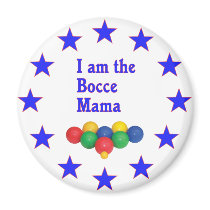 Bocce Mama
