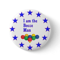 Bocce Man