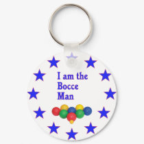Bocce Man