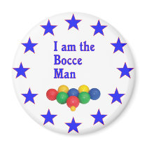 Bocce Man