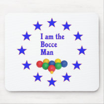 Bocce Man