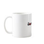 Bocce Team Logo 1 Mugs