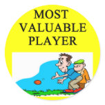 BOCCI most valuable player stickers