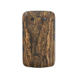 Bocote (wood) Finish BlackBerry Bold case Bocote (wood) Finish BlackBerry Bold case