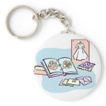 Boda del llavero keychains