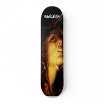 Boda skateboards