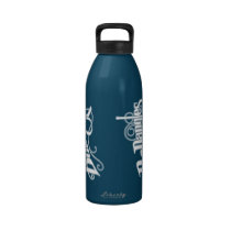 Bodangles (V2) water bottles