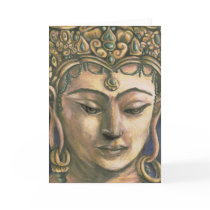 Boddhisatva Card