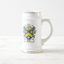 Bode Family Crest Mug