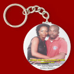 Bode Wed Kenny (MAKE YOUR OWN )MOJI GBADAMOSI keychains
