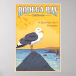 Bodega Bay California Posters