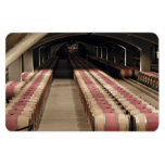 Bodegas Imán Rectangular