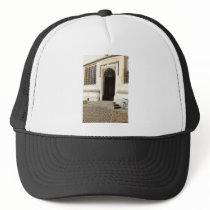 Bodelian LIbrary Arch hats